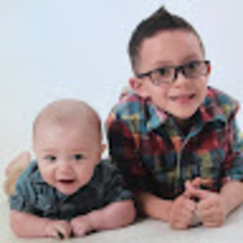 Meet your Posher, Leah